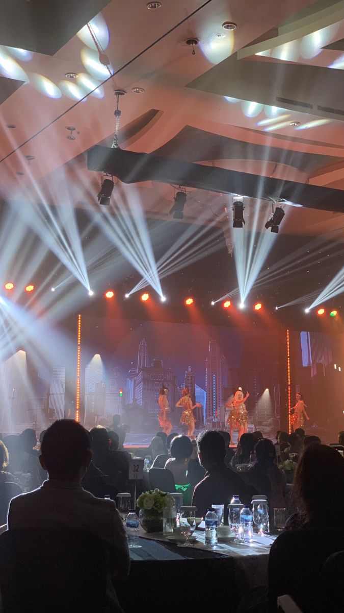 Corporate Event