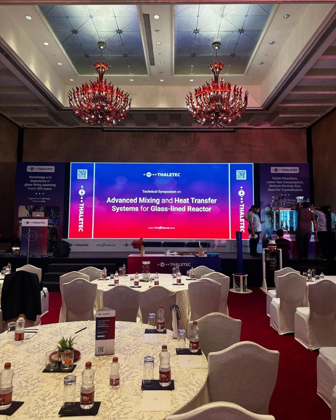 Seminar & Conference